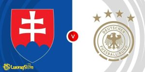 Slovakia vs Đức : Phân Tích & Dự Báo Kèo Lúc 1h45 Ngày 5/9/2025